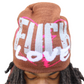 Fuck love hat