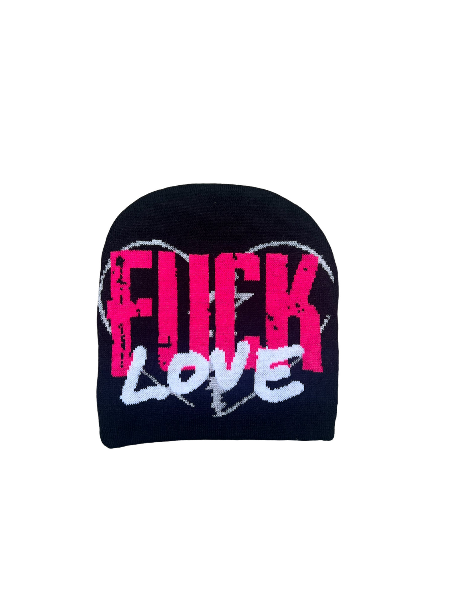 Fuck love hat